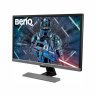 КУпить 4К монитор BENQ - 28" EL2870U Monitor, TN, 4mc, 60hz, UHD (3840x2160), 4K, HDMI+DP, Black в Ташкенте