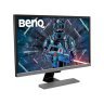 КУпить 4К монитор BENQ - 28" EL2870U Monitor, TN, 4mc, 60hz, UHD (3840x2160), 4K, HDMI+DP, Black в Ташкенте