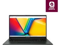 ASUS E1504F | Ryzen™ 3-7320U | 4GB | SSD 256GB | 15.6" FHD | MIXED BLACK 