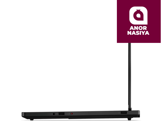 LENOVO LEGION 5 15IRX10 | Core™ i9-14900HX | DDR4 32GB | SSD 1000GB | RTX 5070 8GB | 15.1" WQXGA OLED 