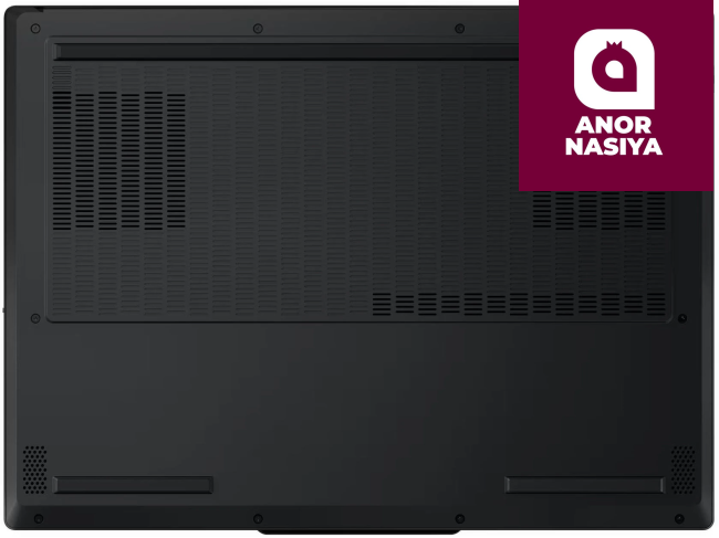 LENOVO LEGION 5 15IRX10 | Core™ i9-14900HX | DDR4 32GB | SSD 1000GB | RTX 5070 8GB | 15.1" WQXGA OLED 
