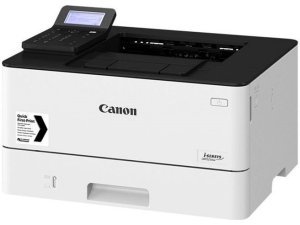 Canon i-SENSYS LBP223DW (A4, 1Gb, 33 стр/мин, 600dpi, USB2.0, двусторонняя печать, WiFi, сетевой)