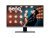 Купить монитор BENQ - 32" EW3270U HDR Monitor, VA, 4mc, 60hz, UHD (3840x2160), 4K, HDMI+DP+TypeC, Silver в Ташкенте