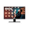 Купить монитор BENQ - 32" EW3270U HDR Monitor, VA, 4mc, 60hz, UHD (3840x2160), 4K, HDMI+DP+TypeC, Silver в Ташкенте