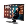 Купить монитор BENQ - 32" EW3270U HDR Monitor, VA, 4mc, 60hz, UHD (3840x2160), 4K, HDMI+DP+TypeC, Silver в Ташкенте