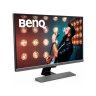 Купить монитор BENQ - 32" EW3270U HDR Monitor, VA, 4mc, 60hz, UHD (3840x2160), 4K, HDMI+DP+TypeC, Silver в Ташкенте