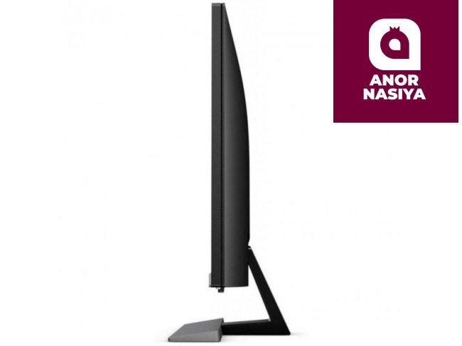 Купить монитор BENQ - 32" EW3270U HDR Monitor, VA, 4mc, 60hz, UHD (3840x2160), 4K, HDMI+DP+TypeC, Silver в Ташкенте