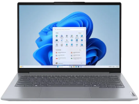 LENOVO THINKBOOK 14 G7 IML | CORE ULT i7-155H | DDR4 8GB | SSD 512GB | 14" | WUXGA | ARCTIC GREY | BAG 