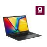 ASUS E1504G | Core™ i3-N305 | 4GB | SSD 256GB | 15.6" FHD | MIXED BLACK