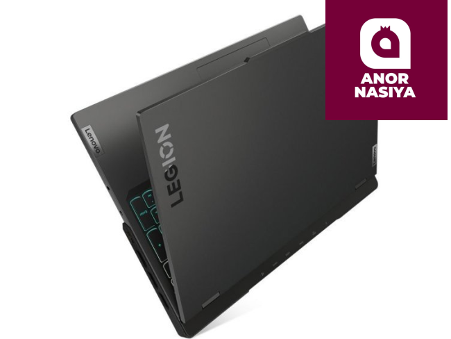 LENOVO LEGION PRO 7 16IRX9 | Core™ i9-14900HX | DDR4 32GB | SSD 100GB | RTX4080 12GB | 16'' WQXGA IPS 240Hz 