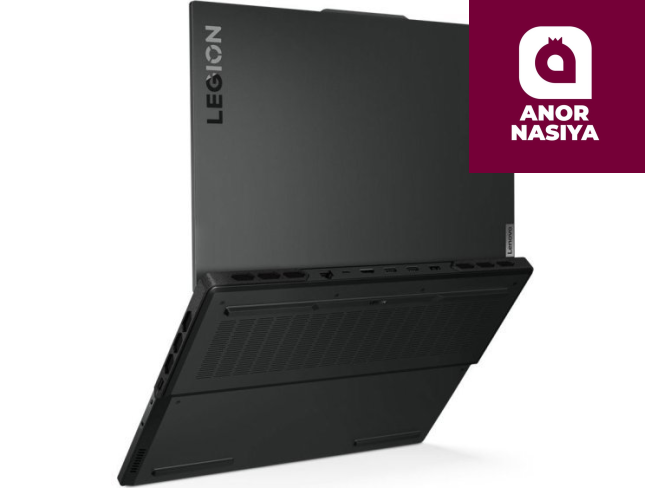 LENOVO LEGION PRO 7 16IRX9 | Core™ i9-14900HX | DDR4 32GB | SSD 100GB | RTX4080 12GB | 16'' WQXGA IPS 240Hz 