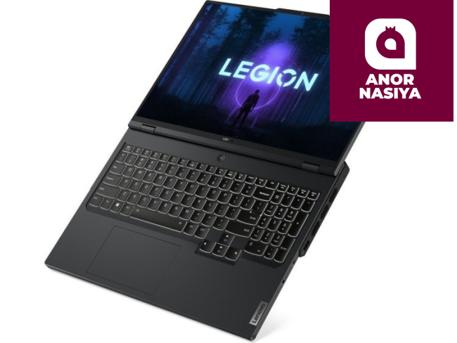 LENOVO LEGION PRO 7 16IRX9 | Core™ i9-14900HX | DDR4 32GB | SSD 100GB | RTX4080 12GB | 16'' WQXGA IPS 240Hz 