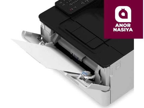 Canon i-SENSYS LBP226DW (A4, 1Gb, 38 стр/мин, 600dpi, USB2.0, двусторонняя печать, WiFi, сетевой)