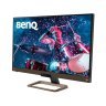Купить монитор BENQ - 32" EW3280U HDR Monitor, IPS, 5mc, 60hz, UHD (3840x2160) 4K, HDMI+DP+TypeC, audio, Black в Ташкенте