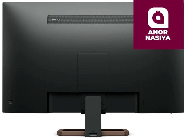 Купить монитор BENQ - 32" EW3280U HDR Monitor, IPS, 5mc, 60hz, UHD (3840x2160) 4K, HDMI+DP+TypeC, audio, Black в Ташкенте
