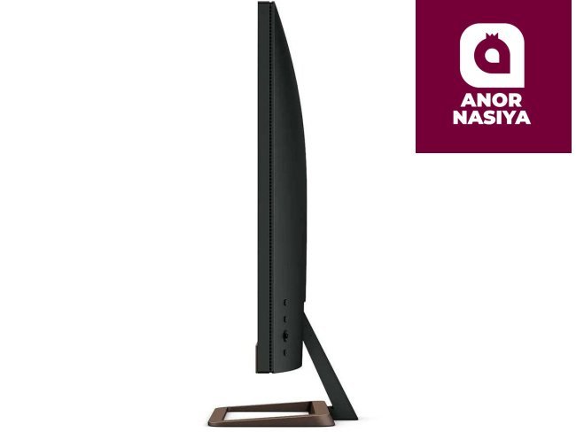 Купить монитор BENQ - 32" EW3280U HDR Monitor, IPS, 5mc, 60hz, UHD (3840x2160) 4K, HDMI+DP+TypeC, audio, Black в Ташкенте