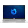 Купить ноутбук ASUS X515EA: i3-1115 | 4GB | 256GB | 15.6 | SILVER в Ташкенте