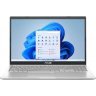 Купить ноутбук ASUS X515EA: i3-1115 | 4GB | 256GB | 15.6 | SILVER в Ташкенте