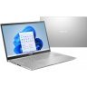 Купить ноутбук ASUS X515EA: i3-1115 | 4GB | 256GB | 15.6 | SILVER в Ташкенте