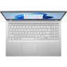 Купить ноутбук ASUS X515EA: i3-1115 | 4GB | 256GB | 15.6 | SILVER в Ташкенте