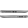 Купить ноутбук ASUS X515EA: i3-1115 | 4GB | 256GB | 15.6 | SILVER в Ташкенте