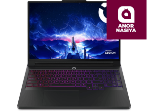 LENOVO LEGION 9 16IRX9 | Core™ i9-14900HX | DDR4 32GB | SSD 2000GB | RTX4090 16GB | 16'' 3.2K MINI LED 1200nits 165Hz 