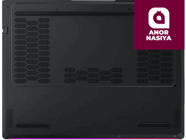 LENOVO LEGION 9 16IRX9 | Core™ i9-14900HX | DDR4 32GB | SSD 2000GB | RTX4090 16GB | 16'' 3.2K MINI LED 1200nits 165Hz 