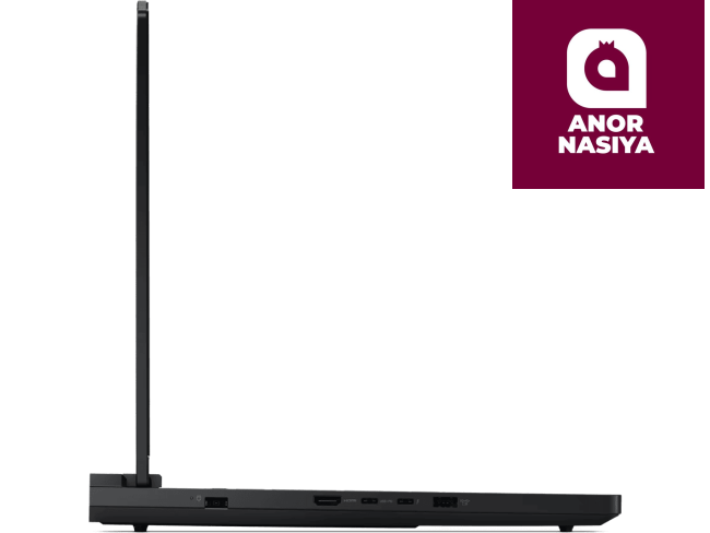 LENOVO LEGION 9 16IRX9 | Core™ i9-14900HX | DDR4 32GB | SSD 2000GB | RTX4090 16GB | 16'' 3.2K MINI LED 1200nits 165Hz 