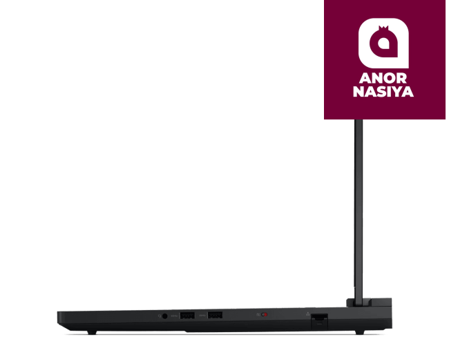 LENOVO LEGION 9 16IRX9 | Core™ i9-14900HX | DDR4 32GB | SSD 2000GB | RTX4090 16GB | 16'' 3.2K MINI LED 1200nits 165Hz 