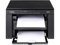 Canon ImageClass MF3010 (A4, 18 стр / мин, 64Mb, лазерное МФУ, USB2.0) (1 год гарантия)
