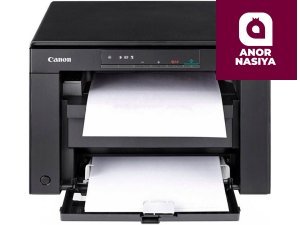 Canon ImageClass MF3010 (A4, 18 стр / мин, 64Mb, лазерное МФУ, USB2.0) (1 год гарантия)