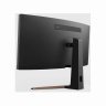 Купить монитор BENQ - 38" EW3880R HDR Multimedia Monitor, IPS, 5mc, 60hz, WLED (3840x1600) 4K, HDMI+DP+TypeC, audio, Brown в Ташкенте