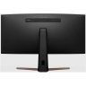 Купить монитор BENQ - 38" EW3880R HDR Multimedia Monitor, IPS, 5mc, 60hz, WLED (3840x1600) 4K, HDMI+DP+TypeC, audio, Brown в Ташкенте