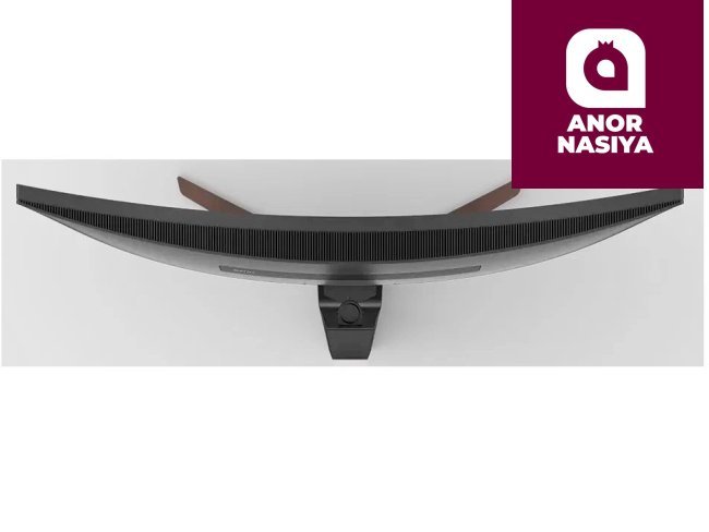 Купить монитор BENQ - 38" EW3880R HDR Multimedia Monitor, IPS, 5mc, 60hz, WLED (3840x1600) 4K, HDMI+DP+TypeC, audio, Brown в Ташкенте