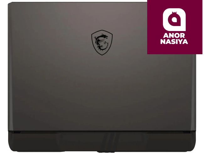 MSI VECTOR 16 HX AI A2XWIG | ULTRA™ 9 275HX | DDR4 32GB | SSD 1000GB | RTX 5080 16GB | 16" QHD IPS 240Hz W11