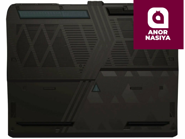 MSI VECTOR 16 HX AI A2XWIG | ULTRA™ 9 275HX | DDR4 32GB | SSD 1000GB | RTX 5080 16GB | 16" QHD IPS 240Hz W11