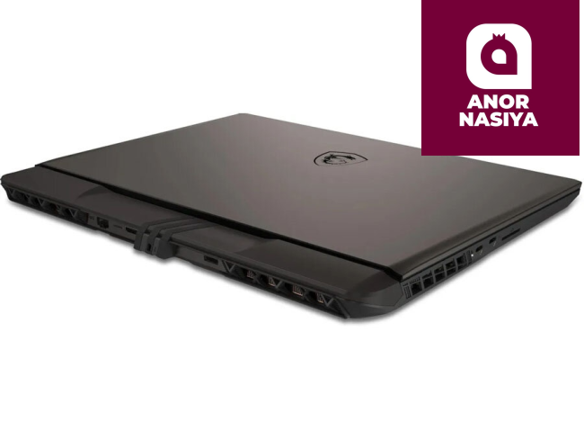 MSI VECTOR 16 HX AI A2XWIG | ULTRA™ 9 275HX | DDR4 32GB | SSD 1000GB | RTX 5080 16GB | 16" QHD IPS 240Hz W11