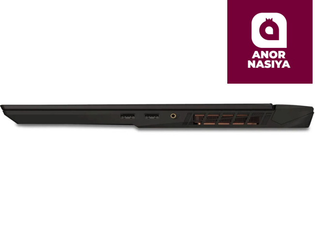 MSI VECTOR 16 HX AI A2XWIG | ULTRA™ 9 275HX | DDR4 32GB | SSD 1000GB | RTX 5080 16GB | 16" QHD IPS 240Hz W11