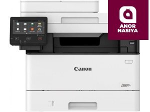 Canon i-SENSYS MF453dw (A4, 1Gb, 38 стр/мин, лазерное МФУ, LCD, DADF, двусторонняя печать, USB 2.0,  WiFi)