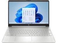 HP 15S-FQ5299: i7-1255U | 8GB | 512GB | 15,6" FHD | BACKLIT-KB | SILVER
