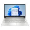 Купить ноутбук HP 15S-FQ5299: i7-1255U | 8GB | 512GB | 15,6" FHD | BACKLIT-KB | SILVER в Ташкенте