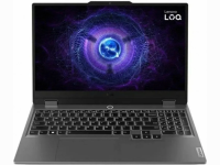 LENOVO LOQ 15IAX9  | Core™ i5-12450HX | DDR4 12GB | SSD 512GB | RTX 2050 4GB | 15.6" FHD IPS | 144Hz | LUNA GREY 