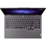 LENOVO LOQ 15IAX9  | Core™ i5-12450HX | DDR4 12GB | SSD 512GB | RTX 2050 4GB | 15.6" FHD IPS | 144Hz | LUNA GREY 