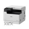 Купить CANON imageRUNNER 2425 MFP (ЧБ, А3, RADF, 25 копий/мин, USB, Ethernet, Wi-Fi, duplex, без тонера) в Ташкенте