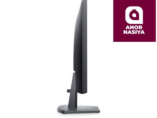 Купить монитор Dell - 24" SE2422H Monitor, VA, 75Hz, 5mc, FHD(1920x1080), HDMI+VGA, Black в Ташкенте