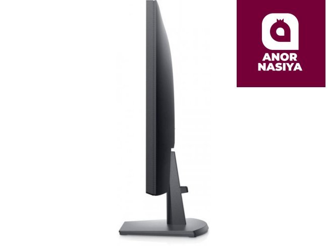 Купить монитор Dell - 24" SE2422H Monitor, VA, 75Hz, 5mc, FHD(1920x1080), HDMI+VGA, Black в Ташкенте