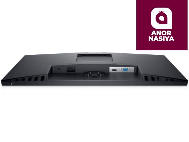 Купить монитор Dell - 24" SE2422H Monitor, VA, 75Hz, 5mc, FHD(1920x1080), HDMI+VGA, Black в Ташкенте