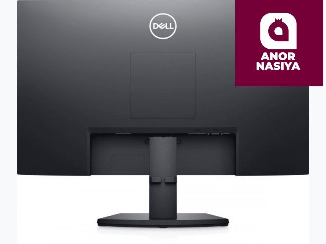 Купить монитор Dell - 24" SE2422H Monitor, VA, 75Hz, 5mc, FHD(1920x1080), HDMI+VGA, Black в Ташкенте