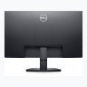 Купить монитор Dell - 24" SE2422H Monitor, VA, 75Hz, 5mc, FHD(1920x1080), HDMI+VGA, Black в Ташкенте