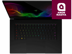 RAZER B15A | Core™ i7-10850H | DDR4 16GB | SSD 1000GB | RTX™ 2080 Super  8GB | 15.6" TOUCH 4K OLED W10